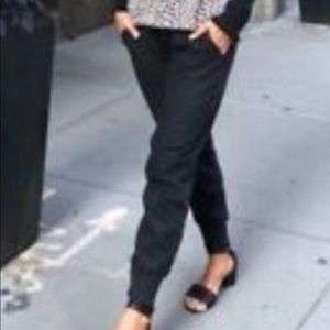 Cabi Marathon jogger. Never worn. Size medium